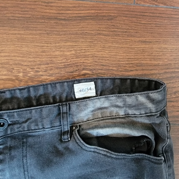 Smoke Rise Jeans - Picture 5 of 5